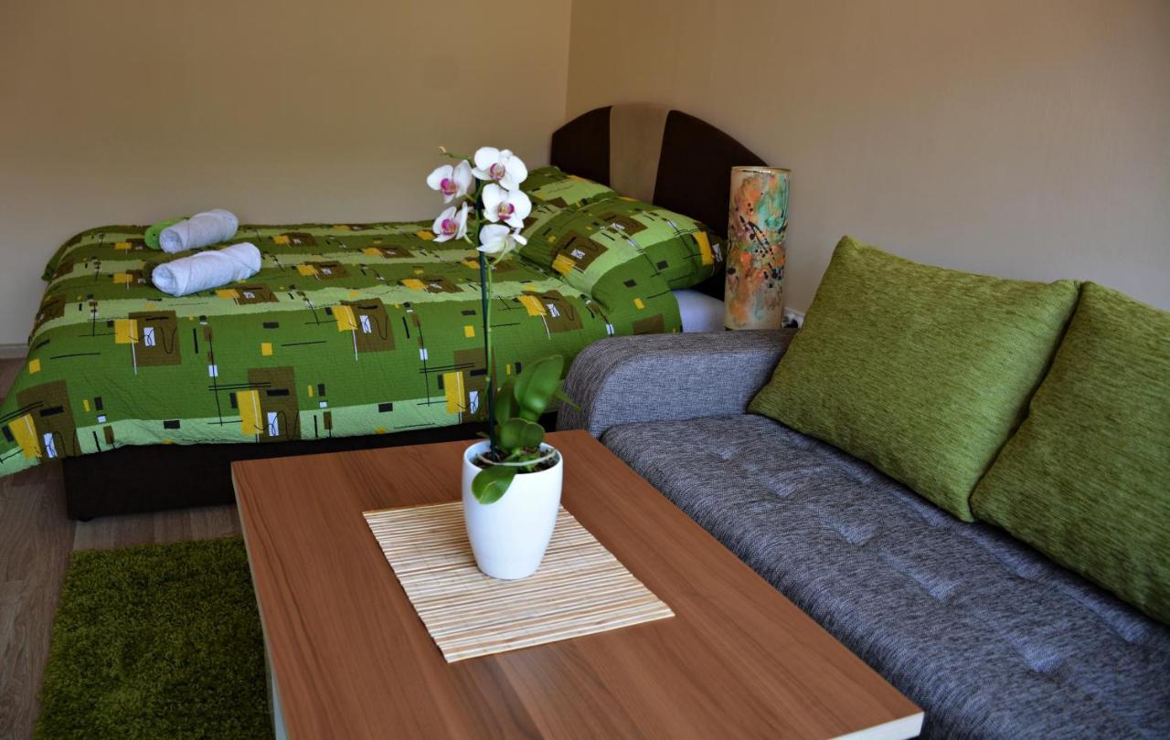 Apartman Trg Вишеград Екстер'єр фото