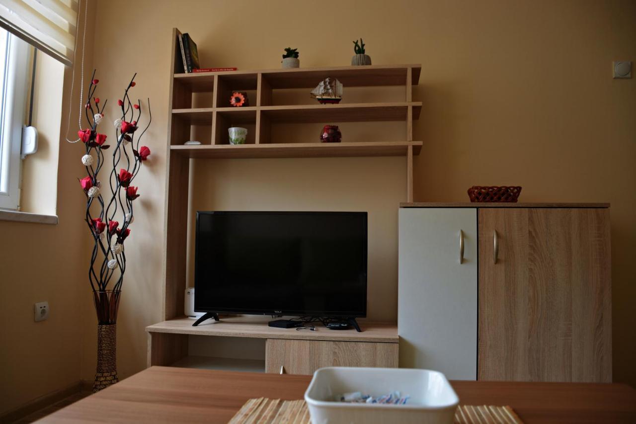 Apartman Trg Вишеград Екстер'єр фото